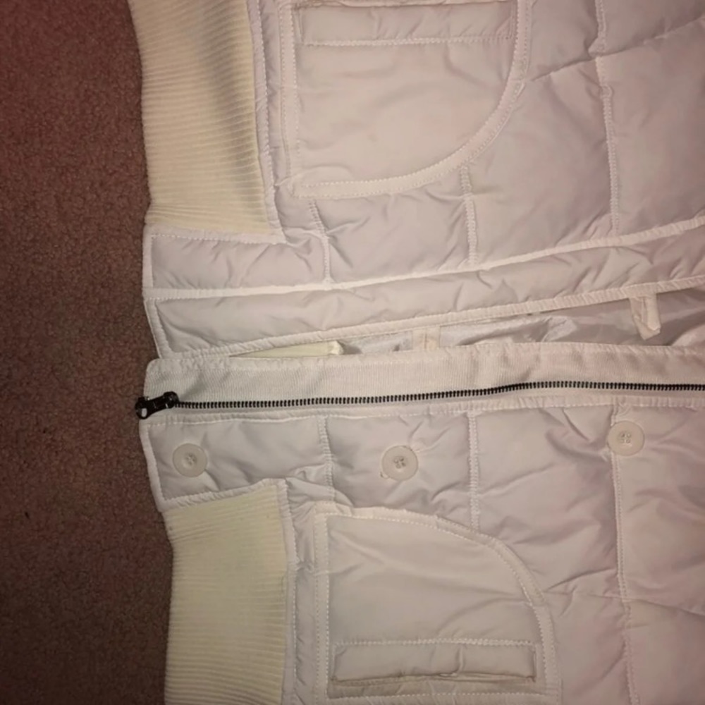 Winter Puff Jacket - Picture 5 of 8